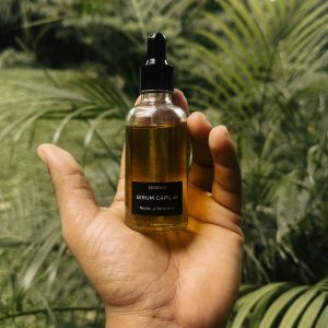 ESSER Sérum Capilar