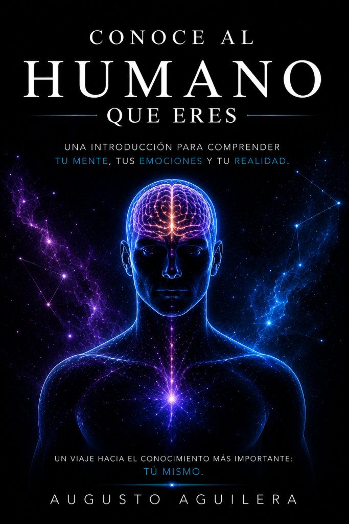 conoce al humano que eres