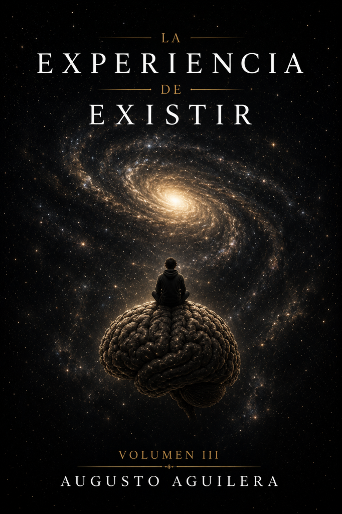 la experiencia de existir