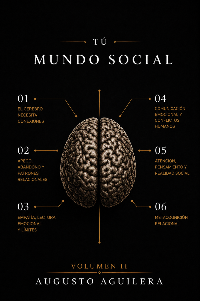 tu mundo social